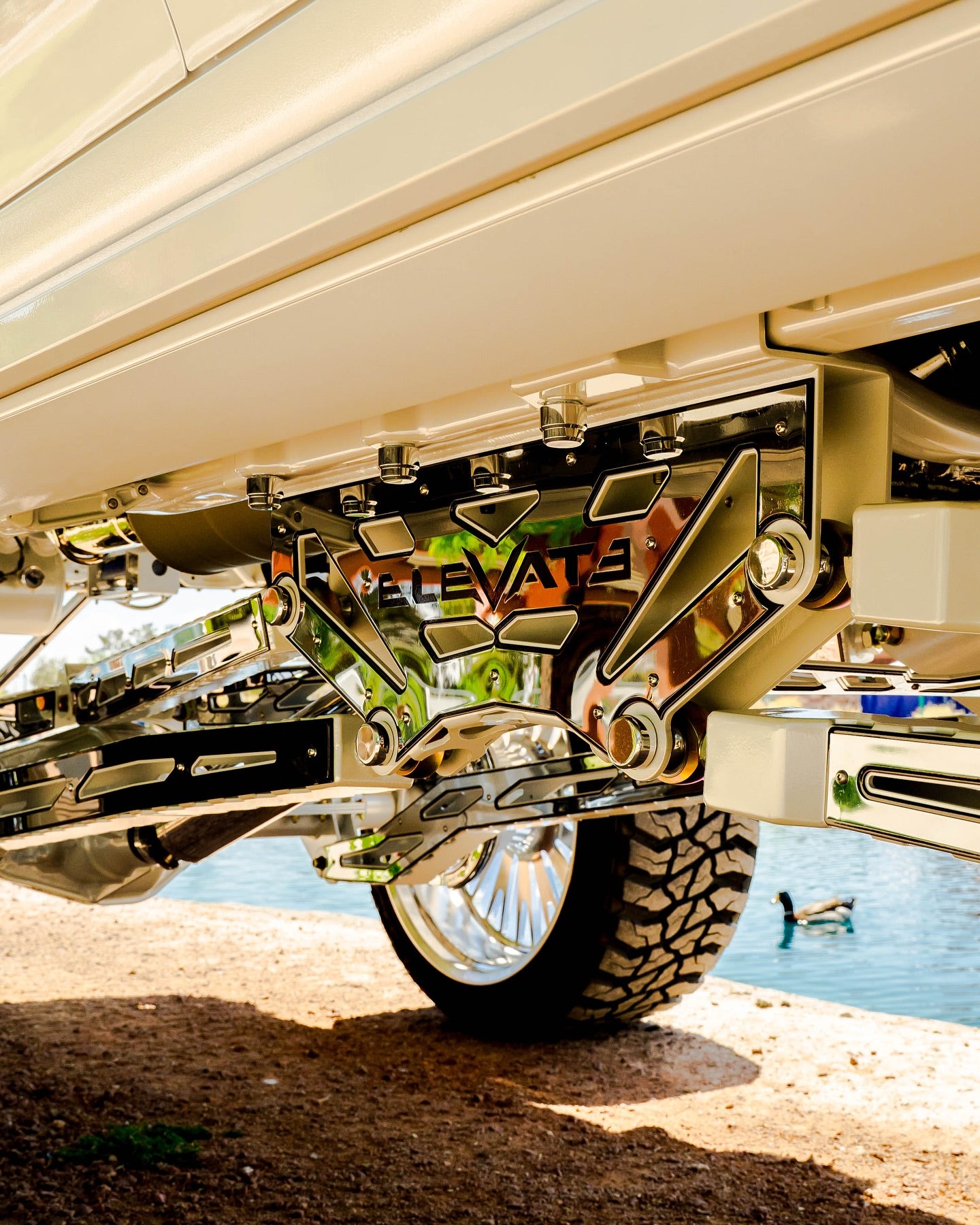 Engineered to deliver strength, fitment, and confidence.